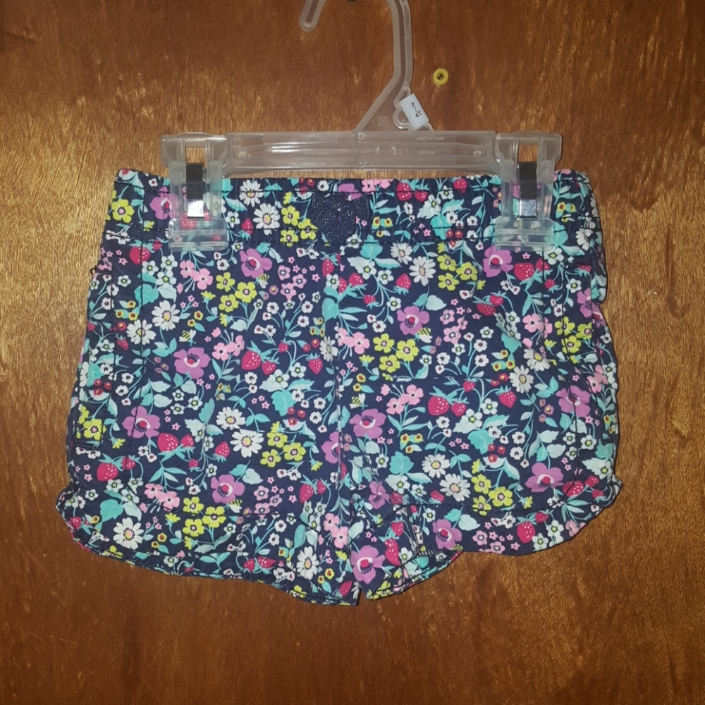 carters toddler 2t(selling as is)